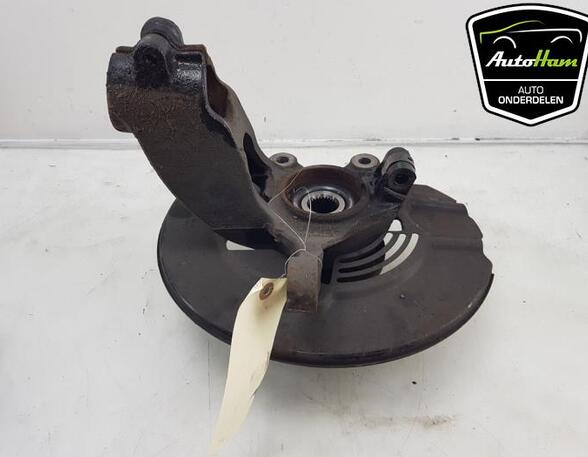 Stub Axle FORD TRANSIT CONNECT V408 Box Body/MPV