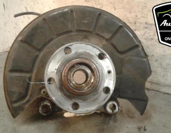 Stub Axle VW PASSAT (3C2), VW PASSAT Variant (3C5), VW PASSAT B7 Estate Van (365), VW PASSAT B7 Variant (365)