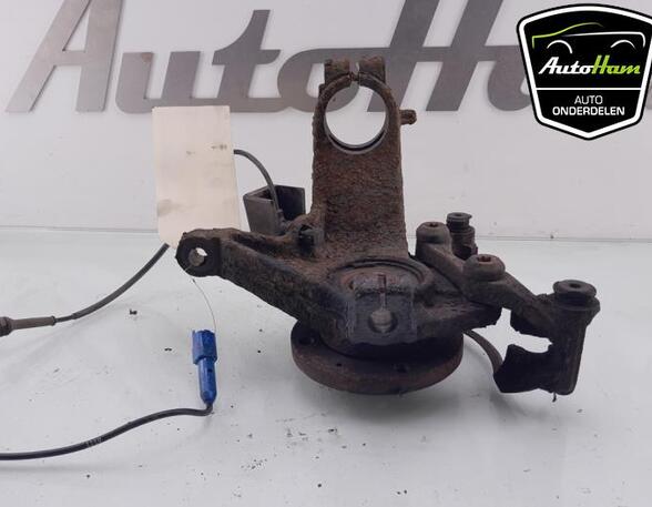 Stub Axle PEUGEOT 206 Hatchback (2A/C), PEUGEOT 206 Saloon, PEUGEOT 206+ (2L_, 2M_)