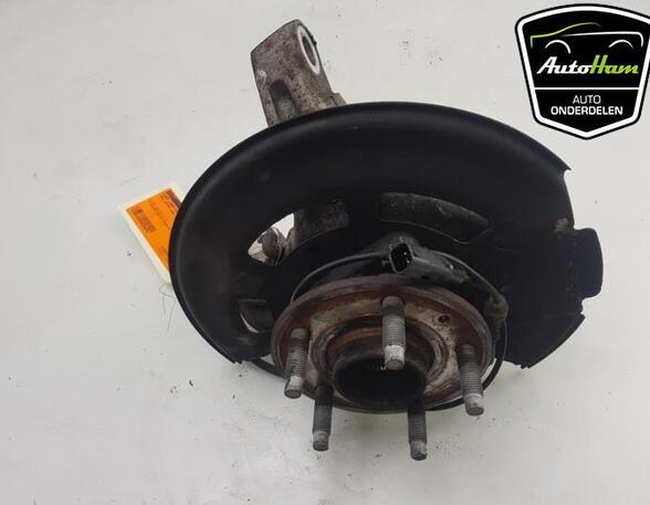 Achsschenkel links vorne Opel Astra K Sports Tourer B16 39030299 P18316177