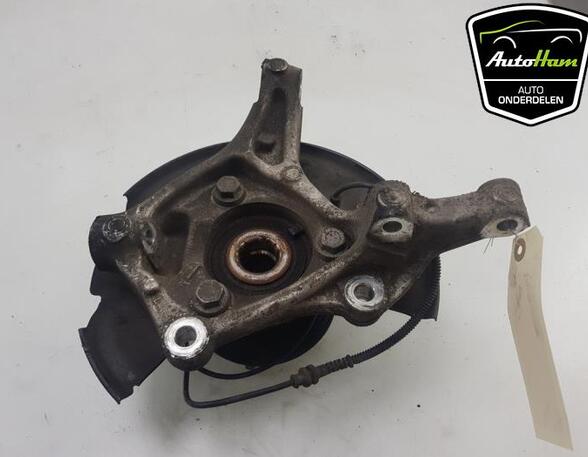 Achsschenkel links vorne Opel Astra K Sports Tourer B16 39030299 P18316177