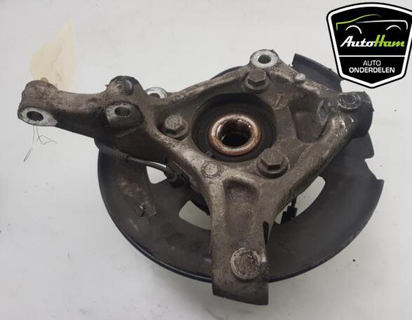 Achsschenkel links vorne Opel Astra K Sports Tourer B16 39030299 P18316177