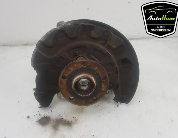 Stub Axle SEAT ATECA (KH7, KHP), VW TIGUAN (AD1, AX1), VW TIGUAN ALLSPACE (BW2), CUPRA ATECA (KH7, KHP)