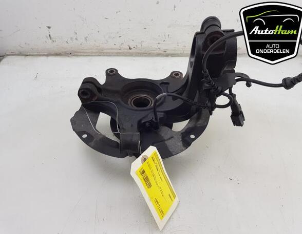 Stub Axle RENAULT MEGANE IV Hatchback (B9A/M/N_)