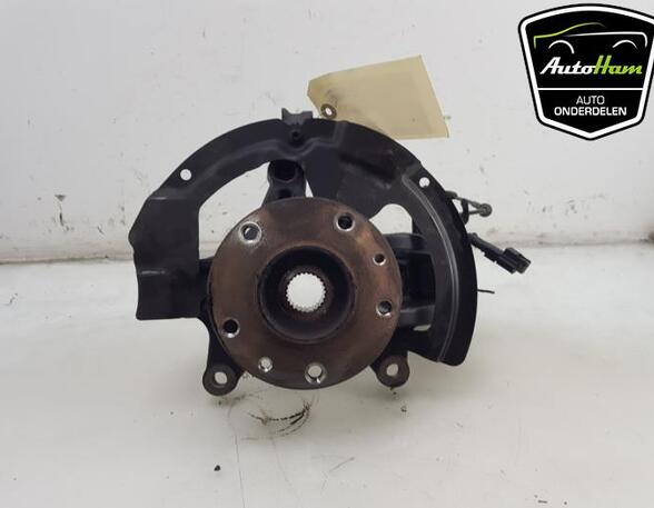 Stub Axle RENAULT MEGANE IV Hatchback (B9A/M/N_)