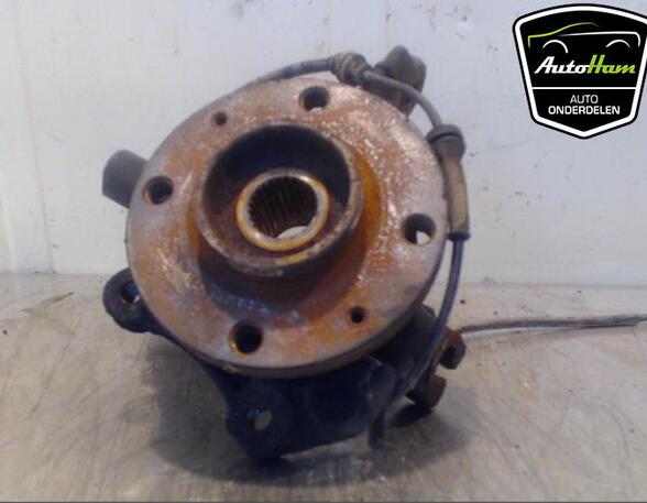 Stub Axle OPEL CROSSLAND X / CROSSLAND (P17, P2QO)