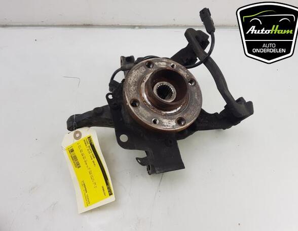 Stub Axle RENAULT CAPTUR I (J5_, H5_), RENAULT CLIO IV (BH_), RENAULT CLIO IV Grandtour (KH_)