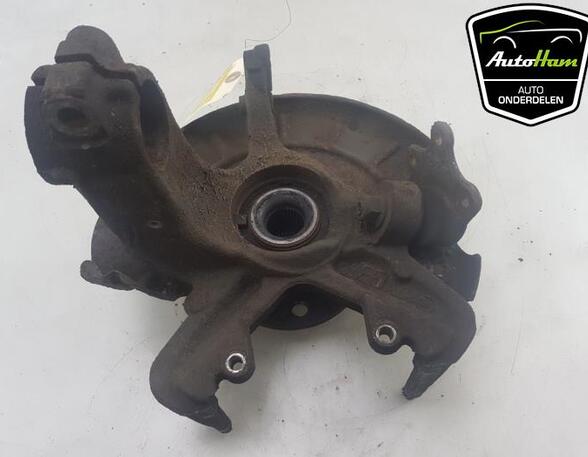 Achsschenkel rechts vorne Seat Ibiza III 6L 6Q0407256AC P19289575