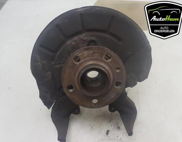 Stub Axle SEAT IBIZA III (6L1), VW POLO (9N_), VW POLO (6R1, 6C1), VW POLO Van (6R)