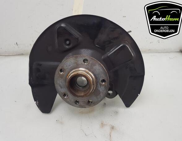 Stub Axle VW TRANSPORTER V Bus (7HB, 7HJ, 7EB, 7EJ, 7EF, 7EG, 7HF, 7EC)