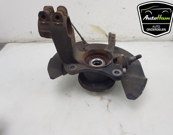 Stub Axle VW TRANSPORTER V Bus (7HB, 7HJ, 7EB, 7EJ, 7EF, 7EG, 7HF, 7EC)