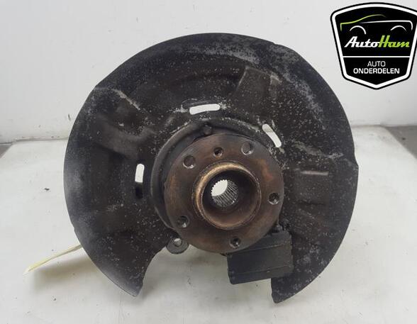 Stub Axle BMW 5 (F10), BMW 5 Gran Turismo (F07)