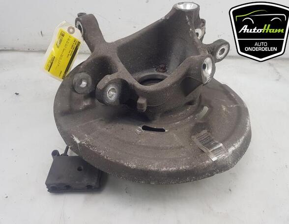 Achsschenkel links hinten BMW 5er F10 33326793769 P20004960