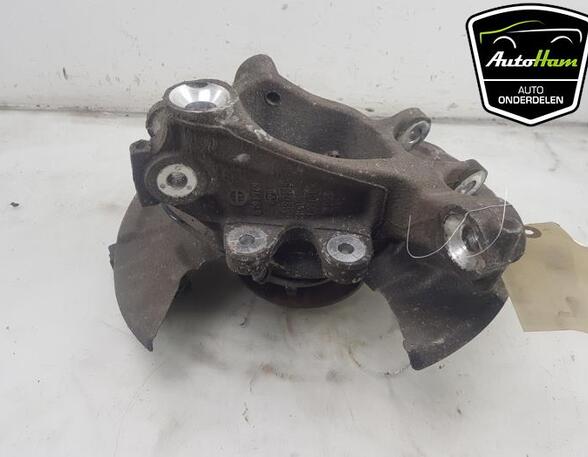 Achsschenkel links hinten BMW 5er F10 33326793769 P20004960