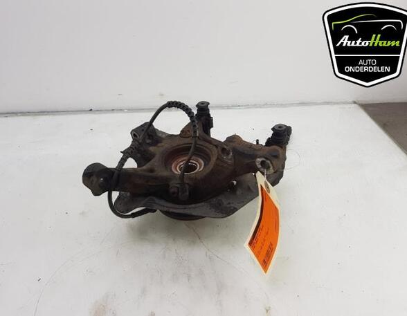 Stub Axle FIAT GRANDE PUNTO (199_), FIAT PUNTO EVO (199_), FIAT PUNTO (199_), ALFA ROMEO MITO (955_)