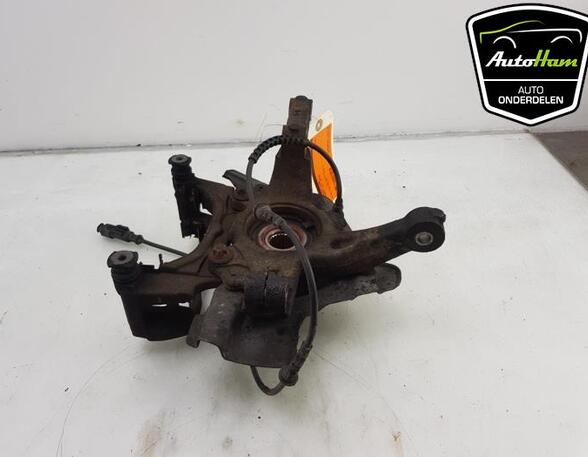 Stub Axle FIAT GRANDE PUNTO (199_), FIAT PUNTO EVO (199_), FIAT PUNTO (199_), ALFA ROMEO MITO (955_)