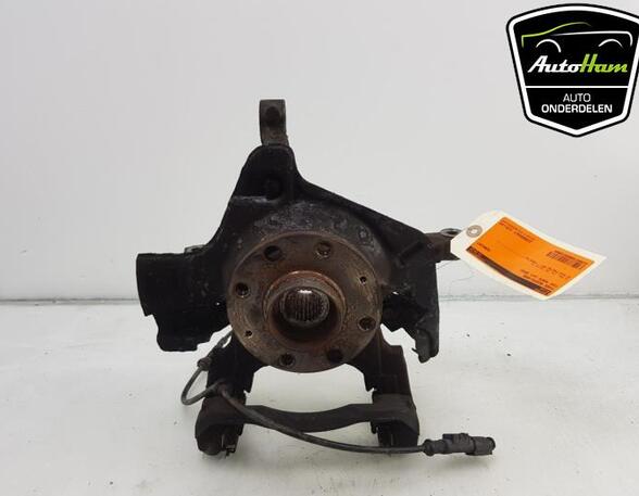 Stub Axle FIAT GRANDE PUNTO (199_), FIAT PUNTO EVO (199_), FIAT PUNTO (199_), ALFA ROMEO MITO (955_)