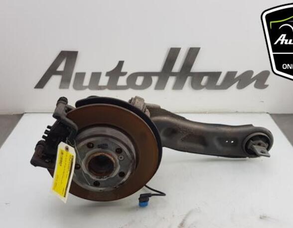 Stub Axle MERCEDES-BENZ A-CLASS (W176)