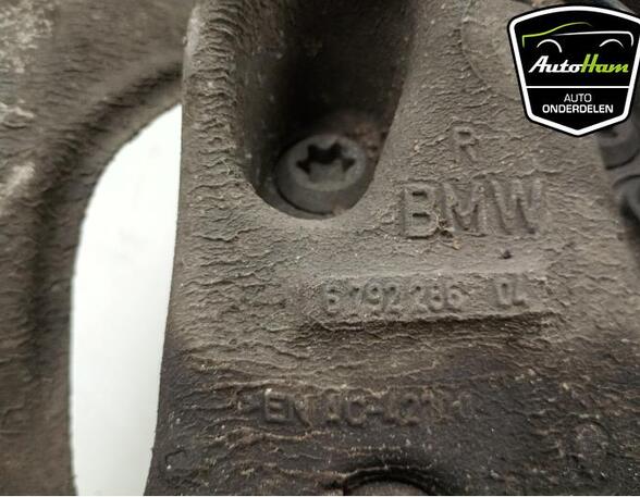 Stub Axle BMW 1 (F21), BMW 1 (F20)