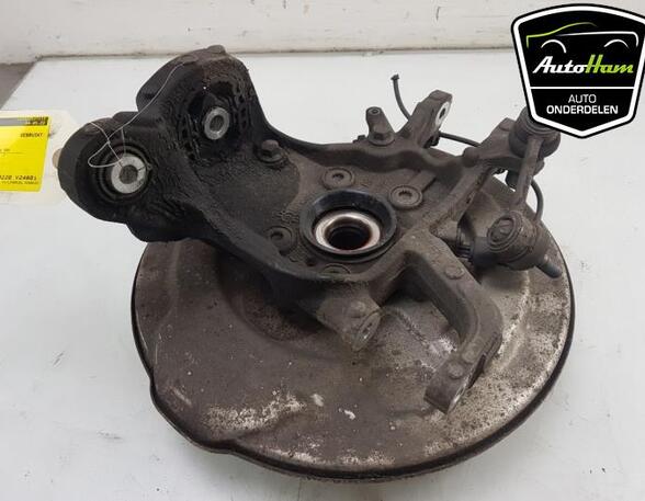 Stub Axle VOLVO XC90 II (256)