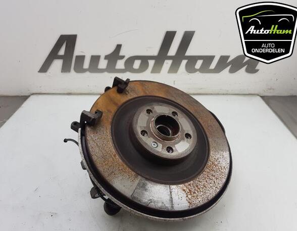 Stub Axle VOLVO XC90 II (256)