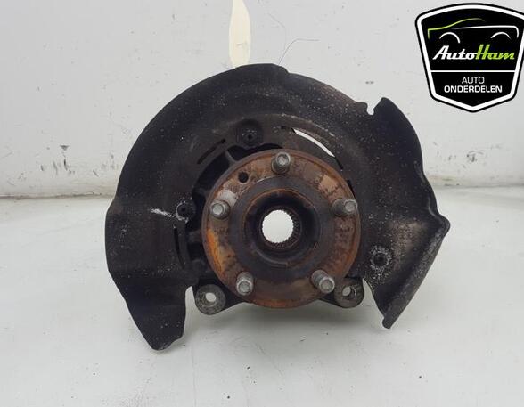 Stub Axle LAND ROVER RANGE ROVER EVOQUE (L538)