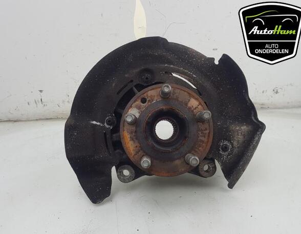 Stub Axle LAND ROVER RANGE ROVER EVOQUE (L538)