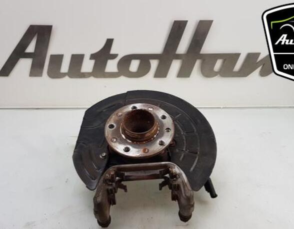 Stub Axle FIAT 500X (334_)