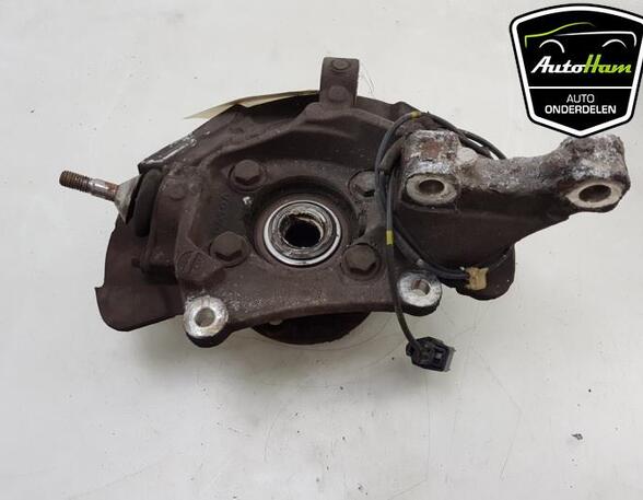 Stub Axle VOLVO S60 I (384), VOLVO V70 II (285)