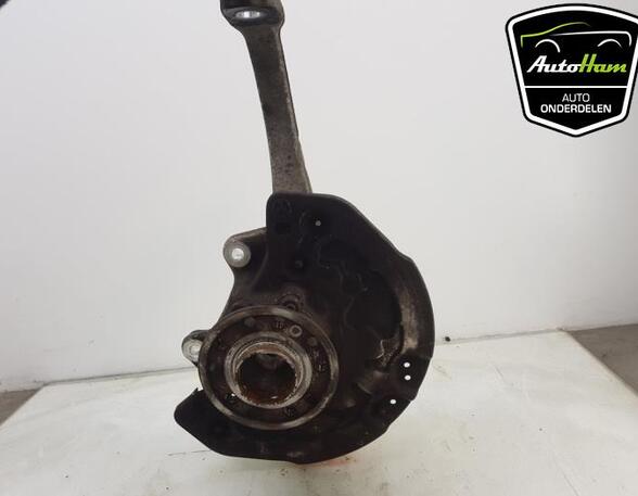 Stub Axle MERCEDES-BENZ C-CLASS (W205), MERCEDES-BENZ C-CLASS T-Model (S205), MERCEDES-BENZ C-CLASS (W204)