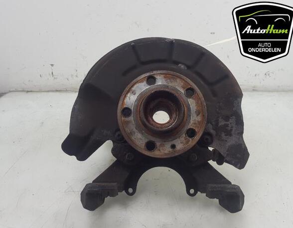 Stub Axle VW POLO (6R1, 6C1), AUDI A1 (8X1, 8XK), AUDI A1 Sportback (8XA, 8XF), SEAT IBIZA IV (6J5, 6P1)