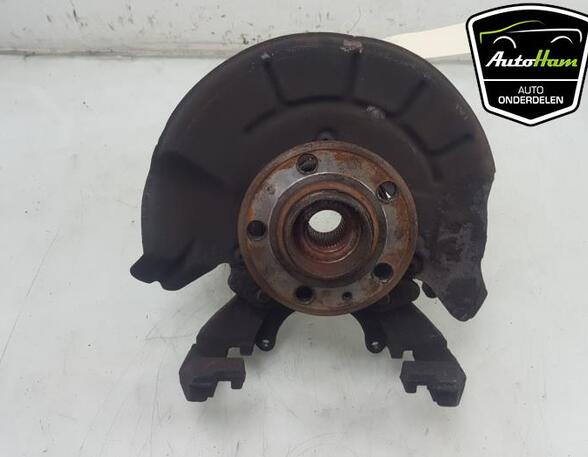 Stub Axle VW POLO (6R1, 6C1), AUDI A1 (8X1, 8XK), AUDI A1 Sportback (8XA, 8XF), SEAT IBIZA IV (6J5, 6P1)