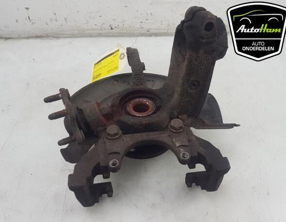 Stub Axle VW POLO (6R1, 6C1), AUDI A1 (8X1, 8XK), AUDI A1 Sportback (8XA, 8XF), SEAT IBIZA IV (6J5, 6P1)