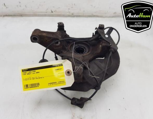 Astap FIAT DOBLO Box Body/MPV (223_), FIAT DOBLO MPV (119_, 223_)