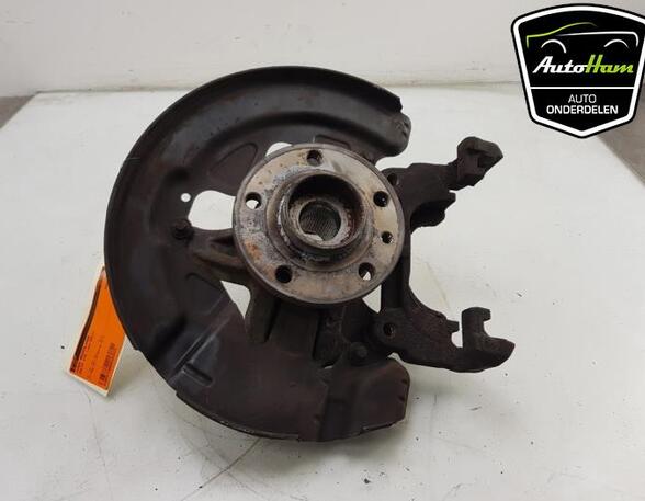 Stub Axle VOLVO V70 III (135), VOLVO XC70 II (136), VOLVO V60 I (155, 157), VOLVO S60 II (134)