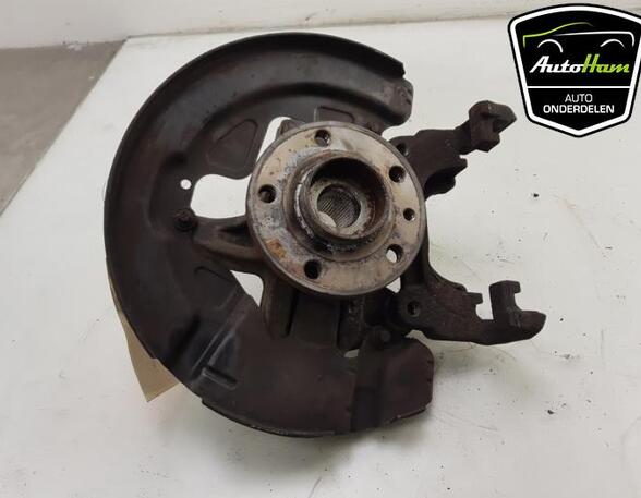 Achsschenkel rechts vorne Volvo V70 III 135 31201286 P17159483