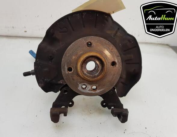 Stub Axle MINI MINI Convertible (R52), MINI MINI (R50, R53), MINI MINI (R56)