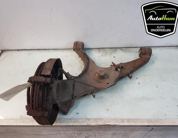 Stub Axle VW TRANSPORTER V Bus (7HB, 7HJ, 7EB, 7EJ, 7EF, 7EG, 7HF, 7EC)