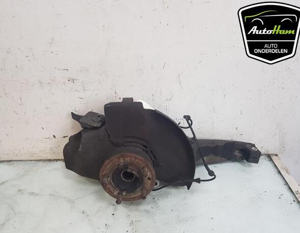 Stub Axle LAND ROVER RANGE ROVER SPORT (L494)