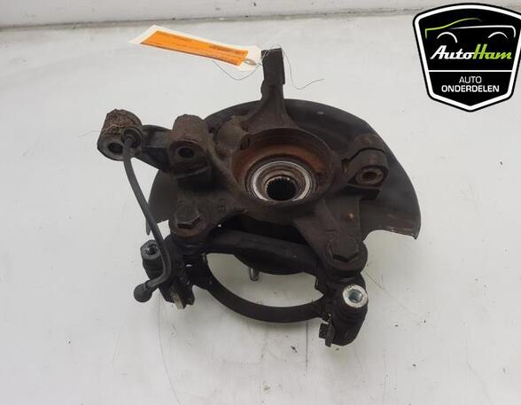 Stub Axle OPEL KARL (C16)