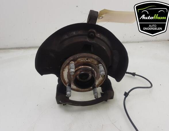 Stub Axle OPEL KARL (C16)