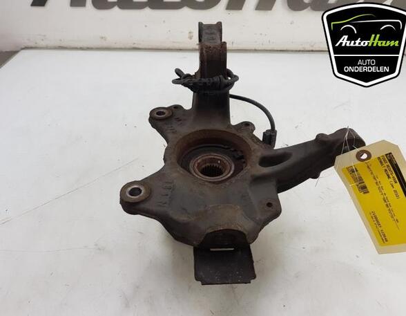 Stub Axle RENAULT GRAND SCÉNIC III (JZ0/1_)