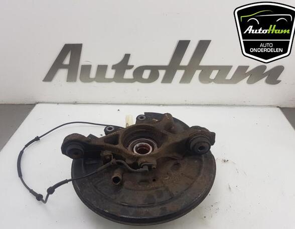 Stub Axle LAND ROVER RANGE ROVER SPORT (L320)