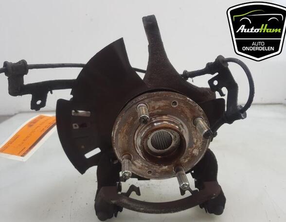 Stub Axle HYUNDAI i20 (PB, PBT)