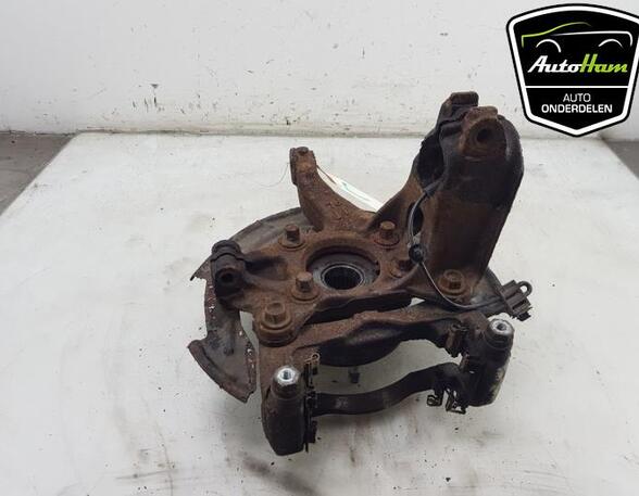 Stub Axle MAZDA 3 Hatchback (BP)