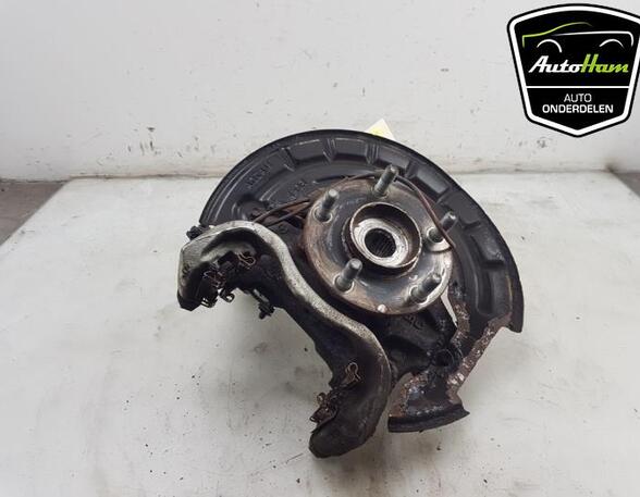 Stub Axle MAZDA 3 Hatchback (BP)