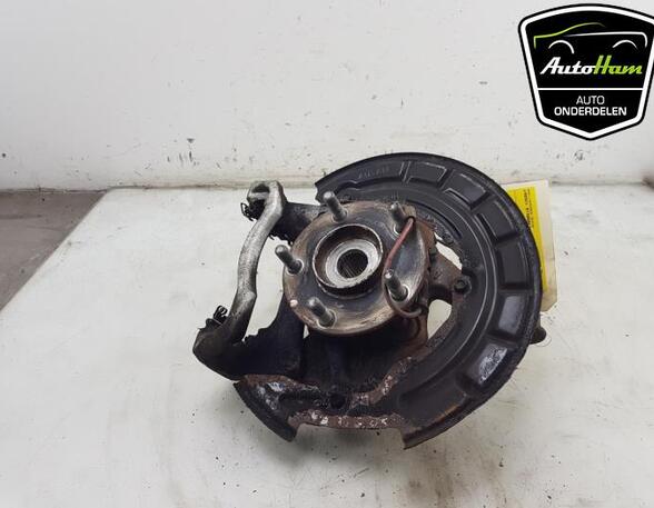 Stub Axle MAZDA 3 Hatchback (BP)