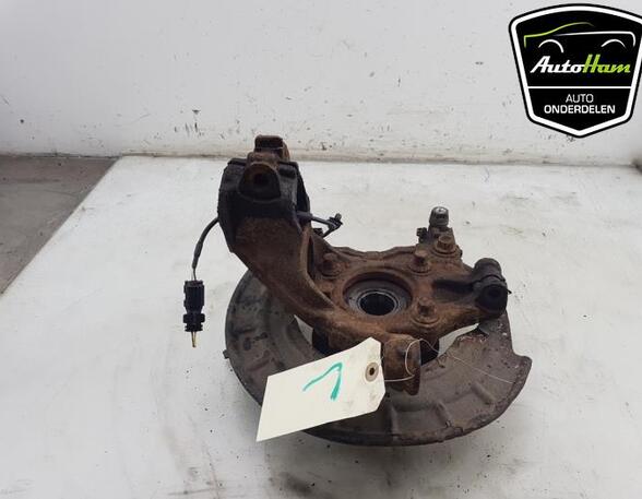 Stub Axle MAZDA 3 Hatchback (BP)