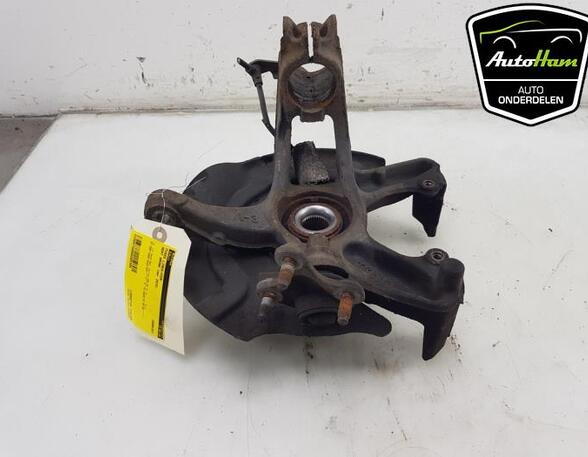 Stub Axle SEAT ARONA (KJ7, KJP), VW T-CROSS (C11_), SKODA KAMIQ (NW4)