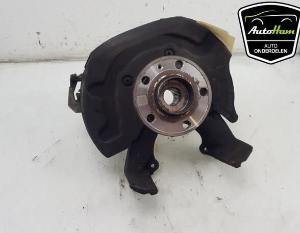 Stub Axle SEAT ARONA (KJ7, KJP), VW T-CROSS (C11_), SKODA KAMIQ (NW4)